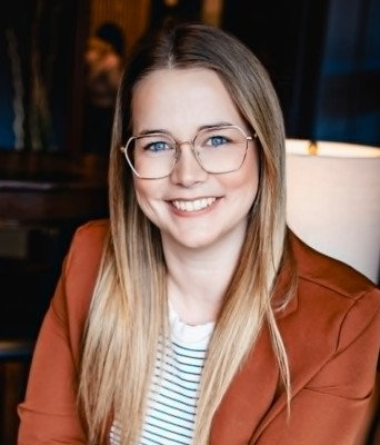Mylène St-Pierre