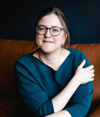Geneviève Rouillard